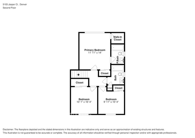 Building Photo - 5103 Jasper Ct