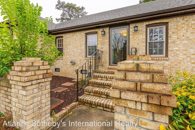 Foto del edificio - 4 br, 3 bath House - 716 Harris Point Drive