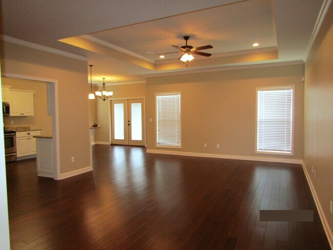 Foto del edificio - Mayberry Subdivision!