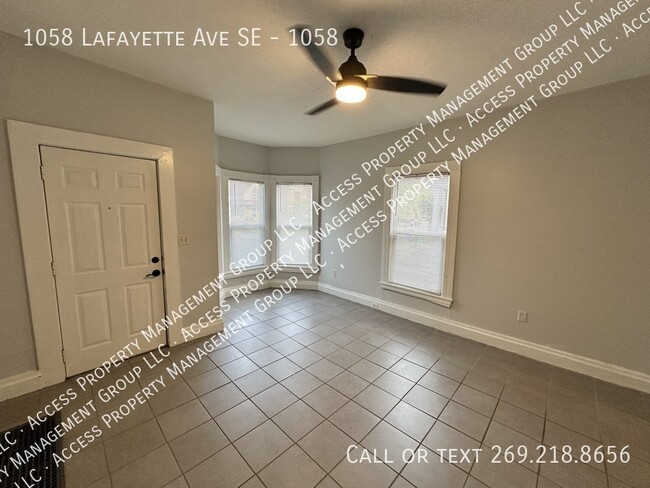 Building Photo - 1058 Lafayette Ave SE