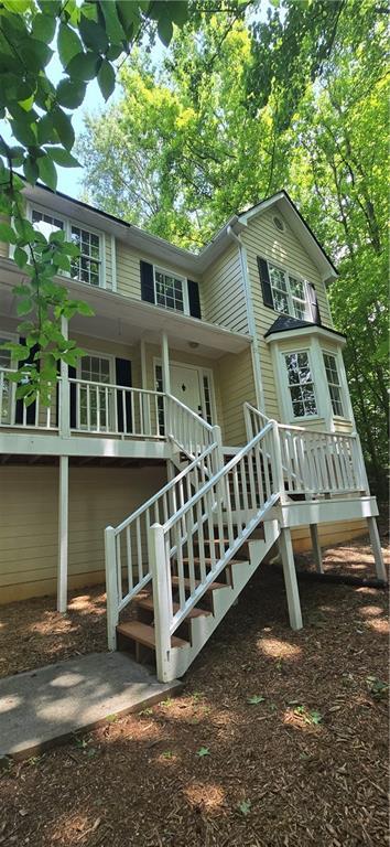 Foto del edificio - 5084 Apple Orchard Ln