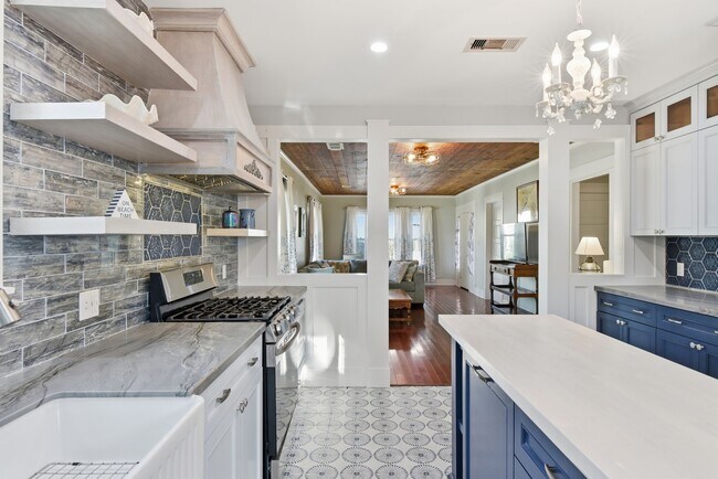 Foto del edificio - 2415 38th St