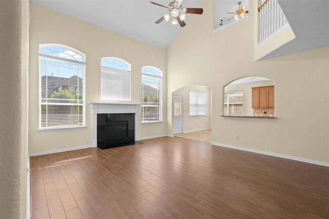 Building Photo - 6007 Marble Hollow Ln