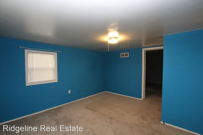 Building Photo - 2 br, 1 bath House - 1424 17th Ave S