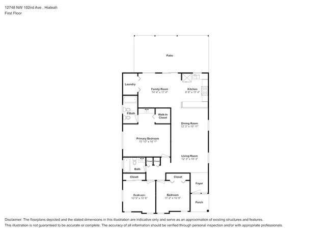 Building Photo - 12748 NW 102nd Ave