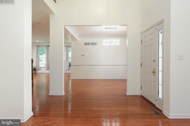 Foto del edificio - 11 Wedgewood Ct