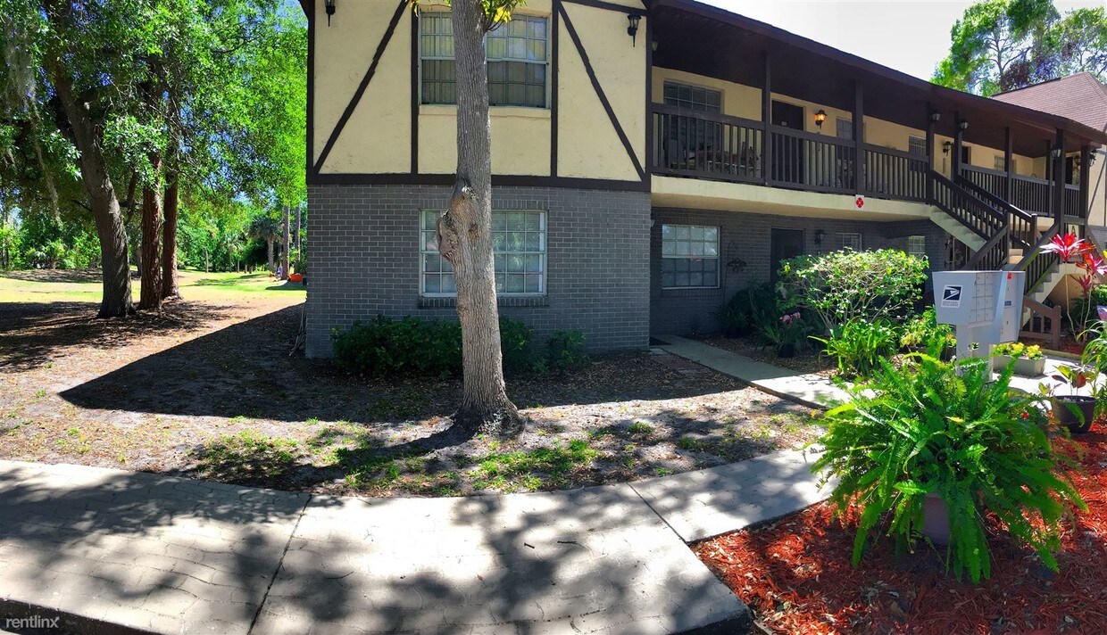 2950 Sir Hamilton Cir, Titusville, FL 32780 Condo for Rent in
