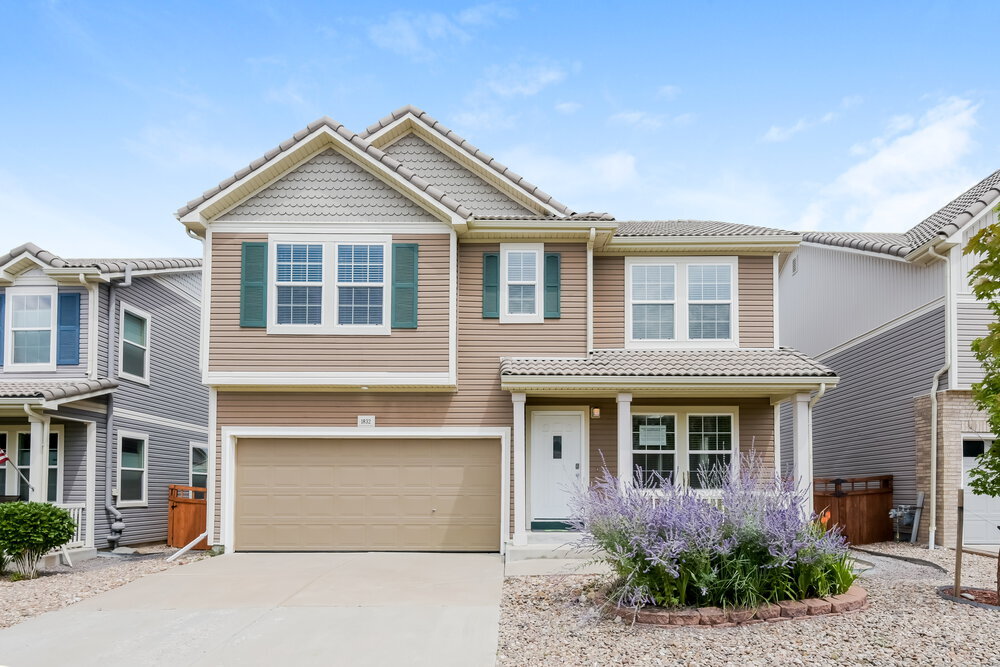 Foto principal - 1832 Morningview Ln