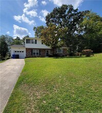 Building Photo - 5321 Trampas Ct