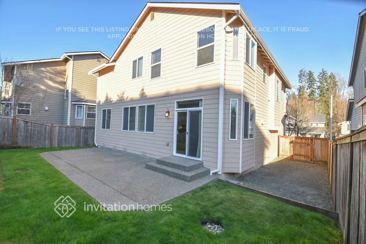 Foto del edificio - 6816 86th Ave NE
