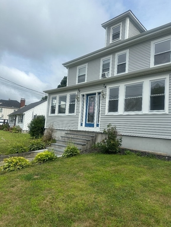 Primary Photo - 74 Orchard St