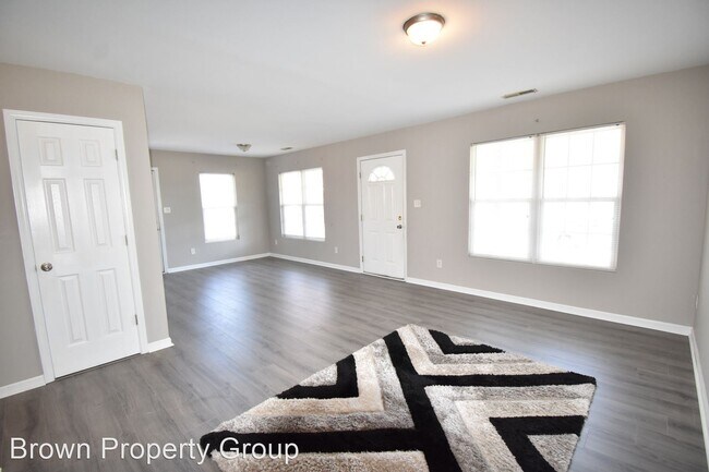 Foto del edificio - 3 br, 2 bath House - 1705 Seabrook Rd