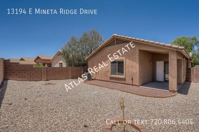 Building Photo - 13194 E Mineta Ridge Drive
