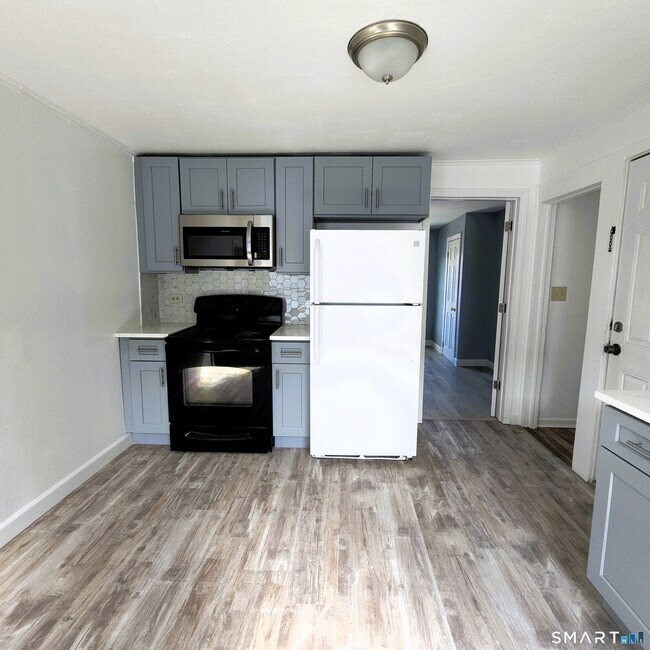 Foto del edificio - 97 Gridley St