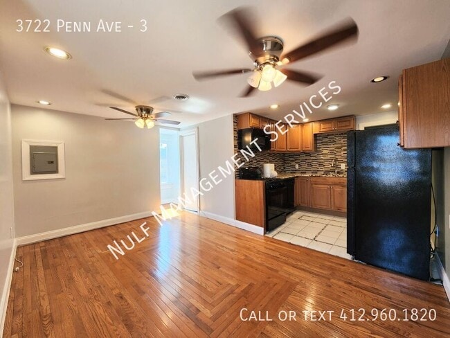 Photo - 3722 Penn Ave House