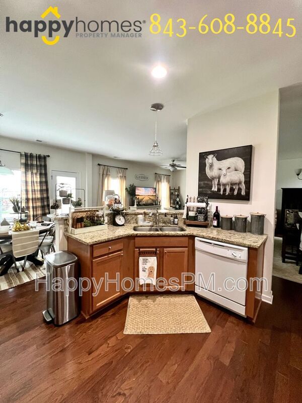 Foto del edificio - 420 Turnbridge Ln