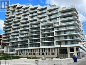 Building Photo - 118-118 Merchants' Wharf