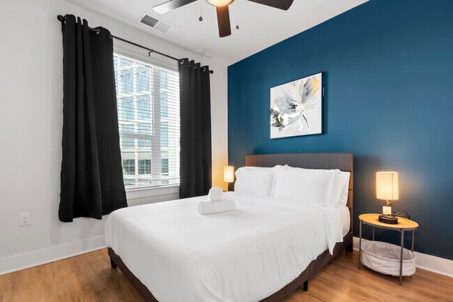 Foto del edificio - 2317 W Grace St