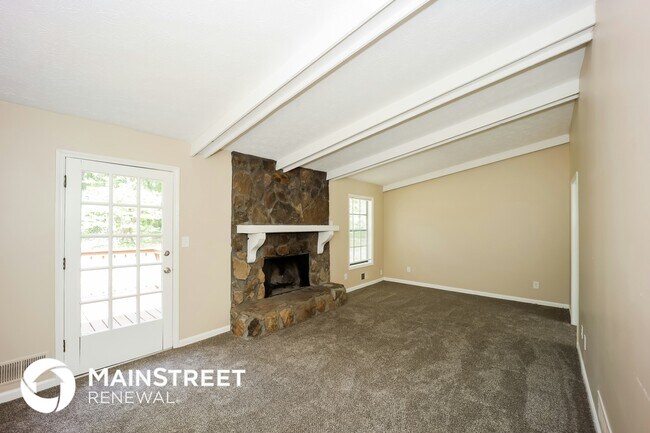 Foto del edificio - 6841 Cedar Dr
