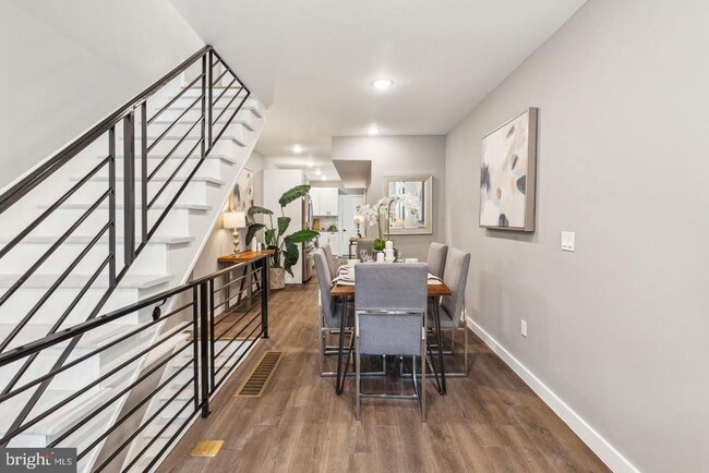 Foto del edificio - 2536 N Lee St