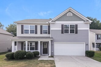 Building Photo - 8007 Spiderlily Ct