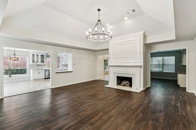 Foto del edificio - 3931 Bratton St