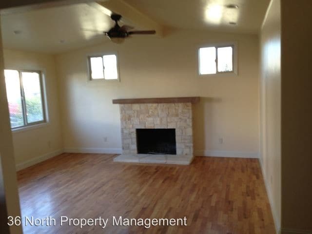 Building Photo - 3 br, 2 bath House - 1711 Fernando Street