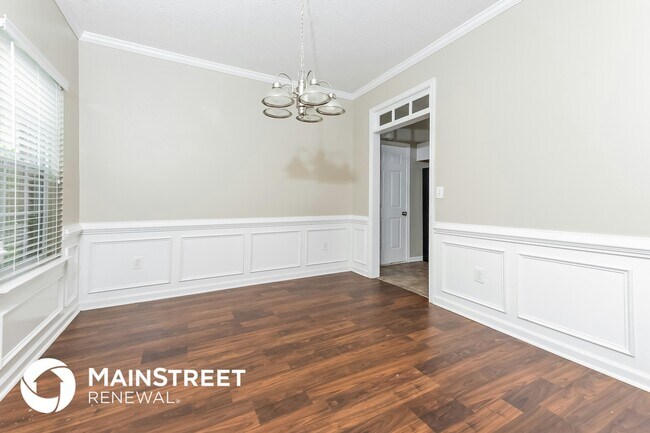 Foto del edificio - 5807 Goldleaf Way