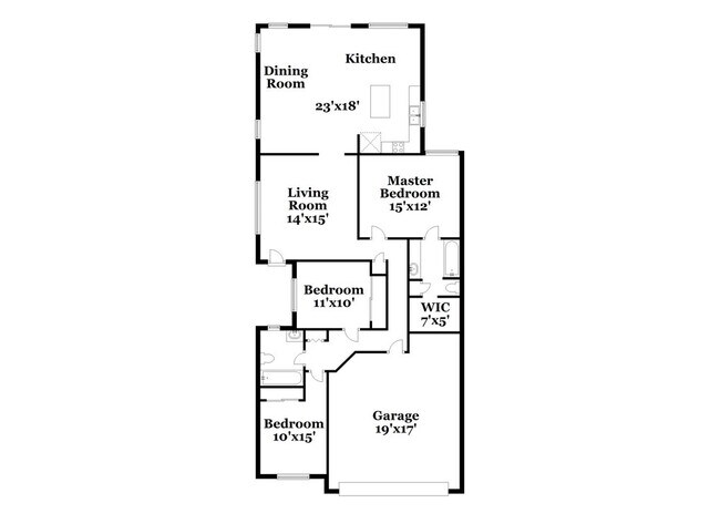 Foto del edificio - 17411 N 28th Ave