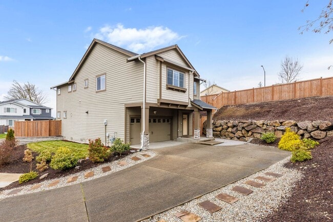 Foto del edificio - 25800 203rd Ave SE