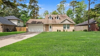 Building Photo - 17135 Yeoman Way
