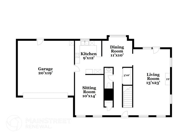 Building Photo - 10510 Streatham Ln