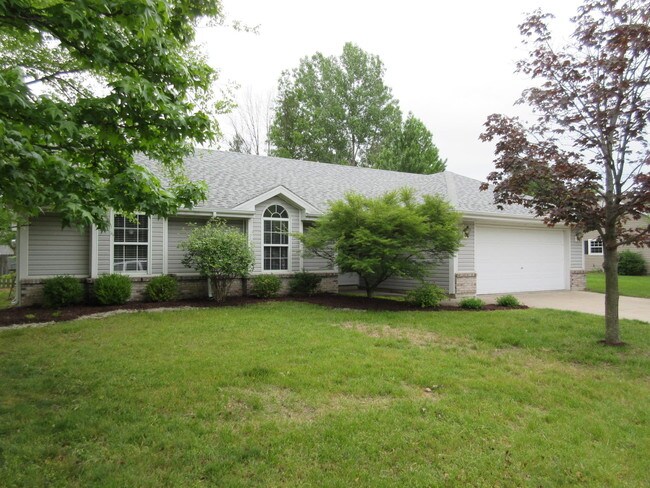 Building Photo - 2104 Limerick Ln