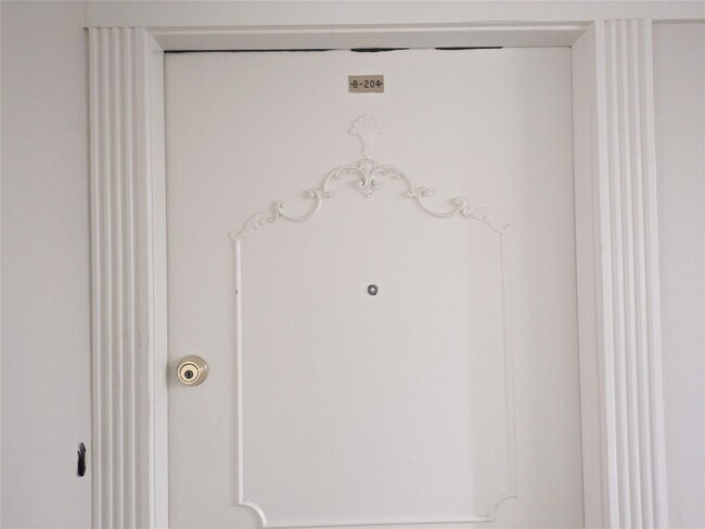 Foto del edificio - 2601 Bellefontaine St