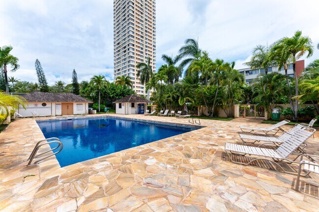 Foto del edificio - 1060 Kamehameha Hwy