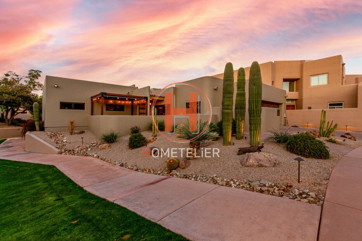 Foto principal - 6711 E Camelback-23