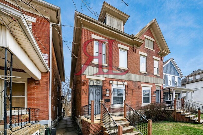 Building Photo - 282 S Ohio Ave