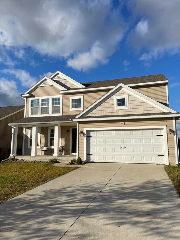 1332 Gardner Pond Ln, Vicksburg, MI 49097 House Rental in Vicksburg, MI