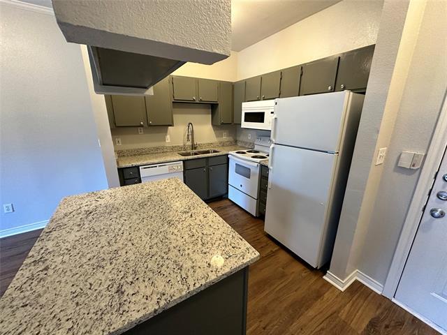 Building Photo - 1655 Ascension Bluff Dr
