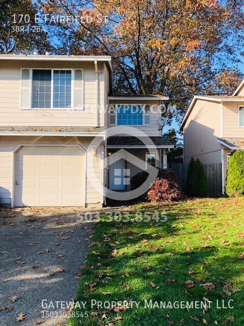 Foto principal - 170 E Fairfield St