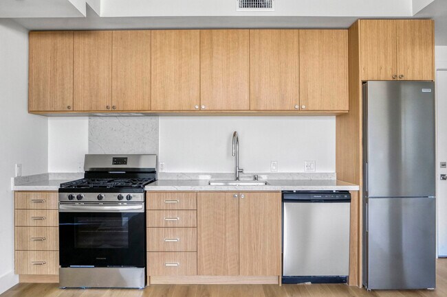 Foto del edificio - The Overland 16