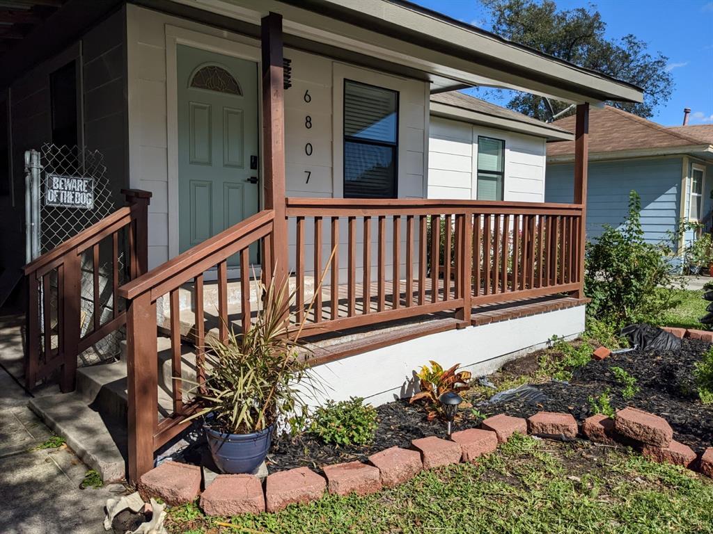 6807 Narcissus St, Houston, TX 77087 House Rental in Houston, TX