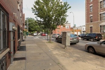 Building Photo - 2603-2607 Albemarle Rd