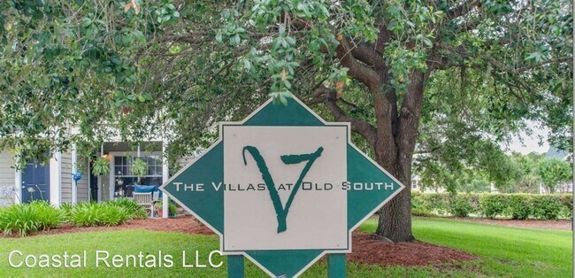 Building Photo - 3 br, 2.5 bath House - 6 Old South Court #F