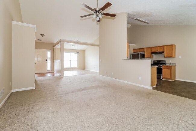 Building Photo - 212 Kades Cove Dr