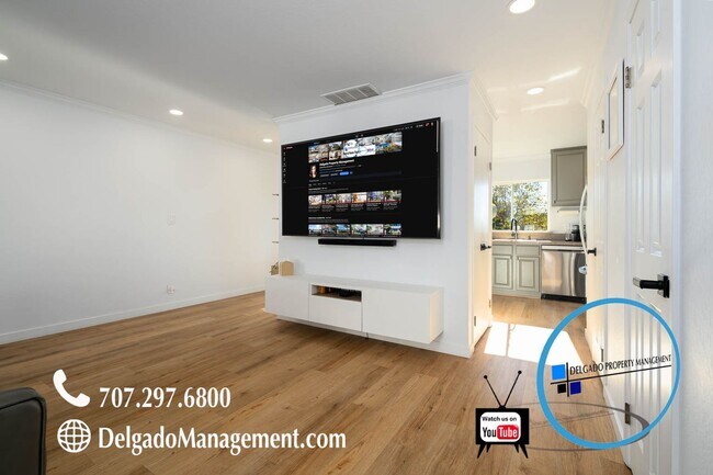 Foto del edificio - Benicia 2 bedroom condo