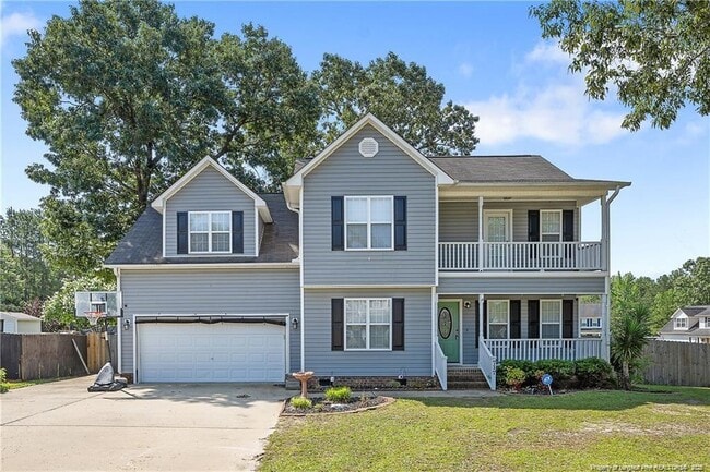 Building Photo - 717 Lenoir Dr