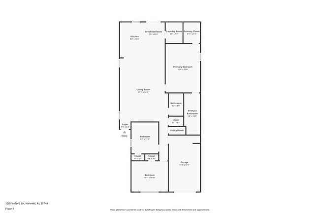 Building Photo - 100 Foxford Ln