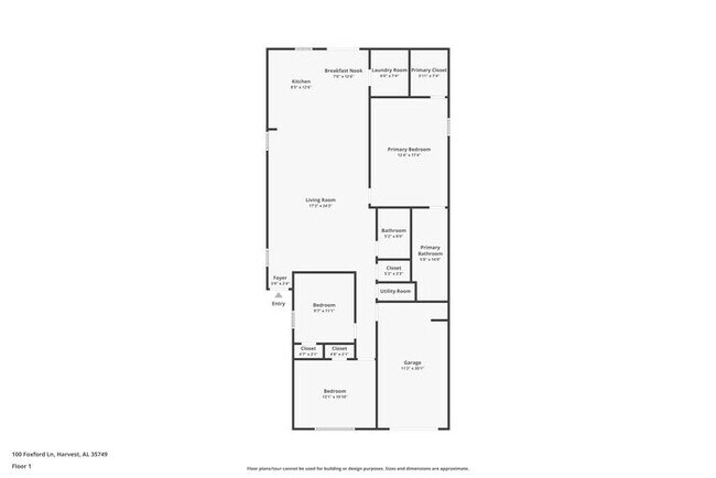 Foto del edificio - Charming 3-Bedroom