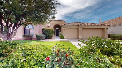 Building Photo - 3231 S Jojoba Way